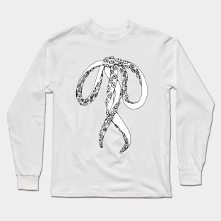 Bellitudo Bestia Long Sleeve T-Shirt